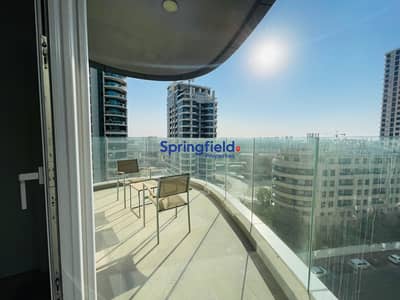 Appartement de 1 chambre à à louer à Dubai Marina, Dubai - Appartement à Dubai Marina，Marina Star, 1 chambre, 110000 AED - 15913918