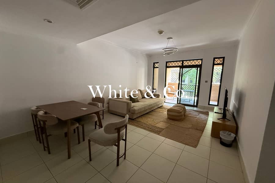 Full Furnished | Large Layout | Specialist Full Furnished | Large Layout | Specialist