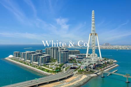 3 Bedroom Flat for Rent in Dubai Marina, Dubai - Renovated | Panoramic Views | Luxury Home 3 Bedroom Flat for Rent in Dubai Marina, Dubai - Renovated | Panoramic Views | Luxury Home