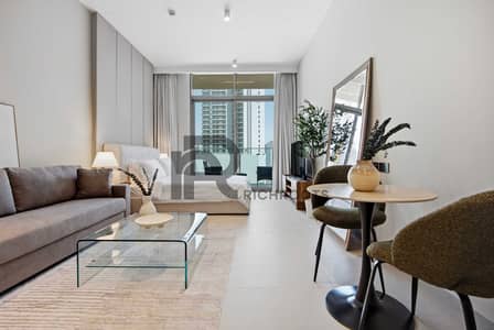 Studio for Rent in Jumeirah Village Circle (JVC), Dubai - DSC09344. jpg
