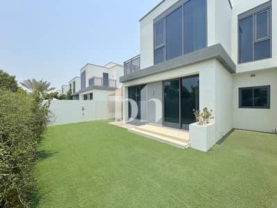 4 Schlafzimmer Townhouse zum zur Miete in Dubai Hills Estate, Dubai - images image img
