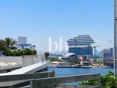 1 habitación Apartamento para en Alquiler en Dubai Creek Harbour, Dubai - images image img 1 habitación Apartamento para en Alquiler en Dubai Creek Harbour, Dubai - images image img