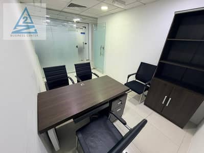 Office te Huur in Al Nahda (Dubai), Dubai - WhatsApp Image 2026-07-04 at 10.25. 23 AM (3). jpeg