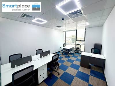 Office zum Miete in Umm Ramool, Dubai - WhatsApp Image 2026-07-22 at 11.28. 09 AM. jpeg