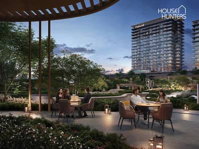 2 Camere Appartamento in Vendita a Dubai Hills Estate, Dubai - Appartamento a Dubai Hills Estate，Parkwood，Parkwood Tower A, 2 camere da letto, 3160888 AED - 15914064