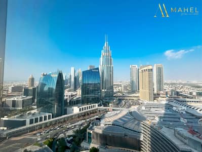 2 Bedroom Apartment for Rent in Downtown Dubai, Dubai - WhatsApp Image 2026-07-22 at 11.26. 13 (2). jpeg