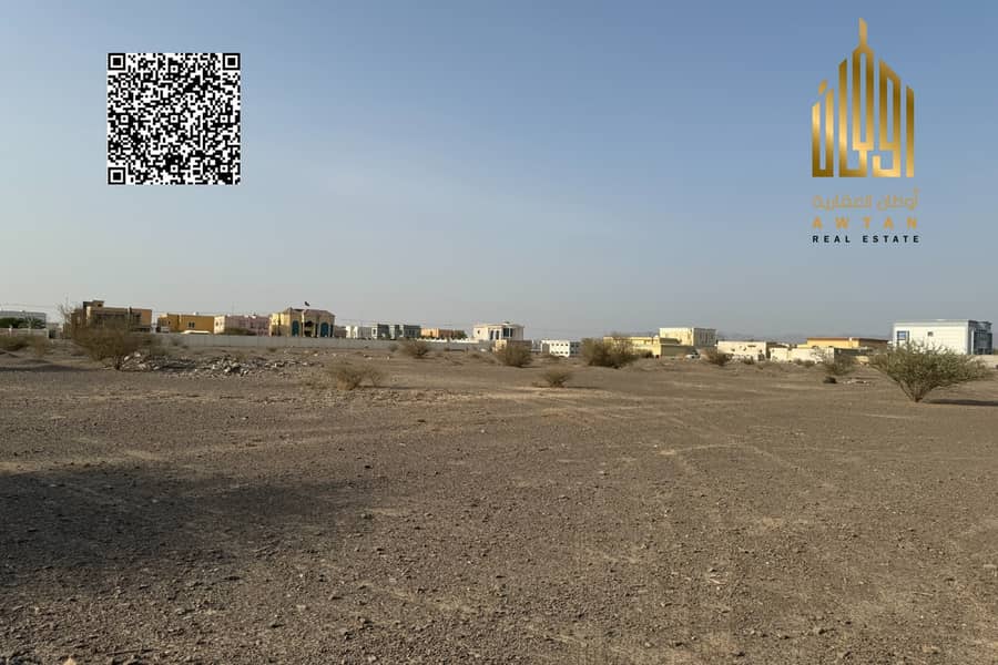 Residential-investment land in Manama,13. Residential-investment land in Manama,13.