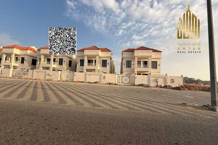 Plot for Sale in Al Zahya, Ajman - Residential Plot for Sale in Al Zahya 2 Ajman Plot for Sale in Al Zahya, Ajman - Residential Plot for Sale in Al Zahya 2 Ajman