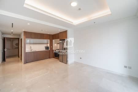 3 Slaapkamers Appartement te Huur in Dubai Harbour, Dubai - Appartement in Dubai Harbour,Emaar Beachfront,Palace Beach Residence,Palace Beach Residence Podium, 3 slaapkamers, 480000 AED - 15914055 3 Slaapkamers Appartement te Huur in Dubai Harbour, Dubai - Appartement in Dubai Harbour,Emaar Beachfront,Palace Beach Residence,Palace Beach Residence Podium, 3 slaapkamers, 480000 AED - 15914055