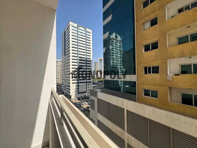 فلیٹ 1 غرفة نوم للايجار في التعاون، الشارقة - IMG_9193. jpeg فلیٹ 1 غرفة نوم للايجار في التعاون، الشارقة - IMG_9193. jpeg