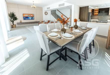 4 Bedroom Villa for Sale in Tilal City, Sharjah - original - 2026-07-22T111845.531. jpg