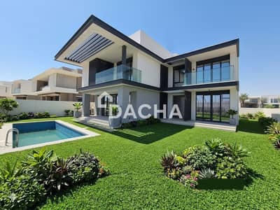 5 Schlafzimmer Villa zum zur Miete in Jebel Ali, Dubai - Villa in Jebel Ali,Jebel Ali Village, 5 schlafzimmer, 498000 AED - 15914187 5 Schlafzimmer Villa zum zur Miete in Jebel Ali, Dubai - Villa in Jebel Ali,Jebel Ali Village, 5 schlafzimmer, 498000 AED - 15914187