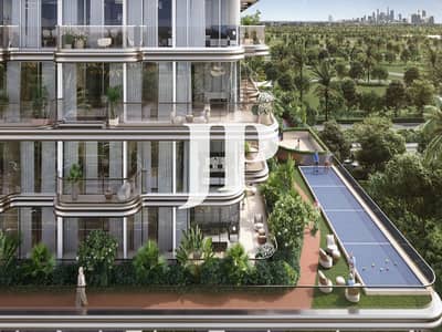2 Camere Appartamento in Vendita a Dubai Islands, Dubai - The Tides By AMIS (16). jpg 2 Camere Appartamento in Vendita a Dubai Islands, Dubai - The Tides By AMIS (16). jpg