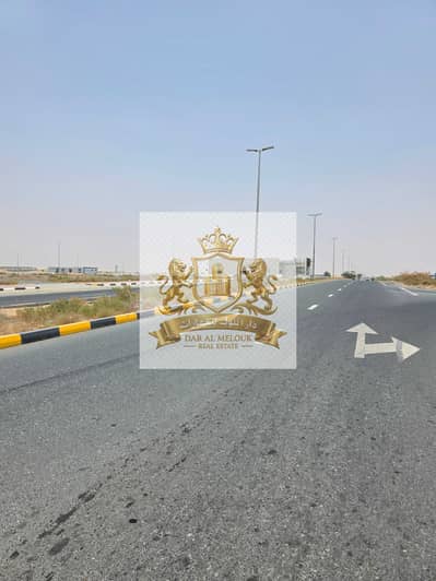 Mixed Use Land for Sale in Al Sajaa Industrial, Sharjah - 1000158231. jpg