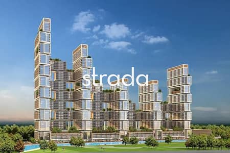 2 Camere Appartamento in Vendita a Sobha Hartland, Dubai - Appartamento a Sobha Hartland，Sobha One，Sobha One Tower B, 2 camere da letto, 3400000 AED - 15914257