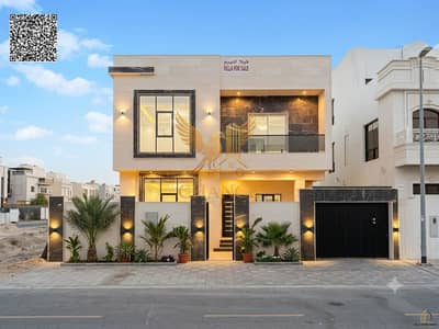 5 Camere Villa in Vendita a Al Yasmeen, Ajman - batch_Gemini_Generated_Image_c52aonc52aonc52a. png 5 Camere Villa in Vendita a Al Yasmeen, Ajman - batch_Gemini_Generated_Image_c52aonc52aonc52a. png