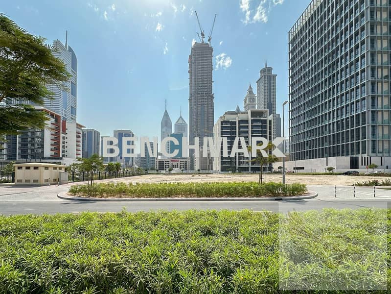 2 Jumeriah Gardens. 1. jpg