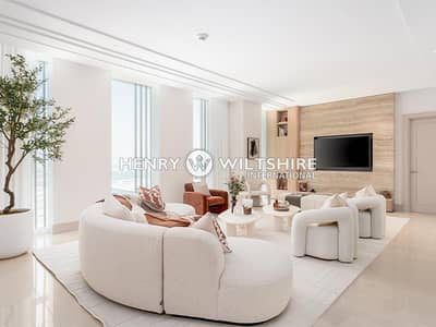 2 Bedroom Flat for Rent in Al Maryah Island, Abu Dhabi - Upcoming| Premium Apartment | Saadiyat Island View 2 Bedroom Flat for Rent in Al Maryah Island, Abu Dhabi - Upcoming| Premium Apartment | Saadiyat Island View
