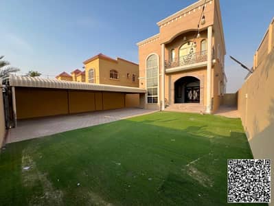 5 Schlafzimmer Villa zum zur Miete in Al Mowaihat, Ajman - WhatsApp Image 2026-07-22 at 11.00. 49 AM (1). jpeg 5 Schlafzimmer Villa zum zur Miete in Al Mowaihat, Ajman - WhatsApp Image 2026-07-22 at 11.00. 49 AM (1). jpeg