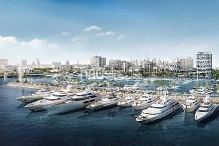 1 Camera Appartamento in Vendita a Mina Rashid, Dubai - Appartamento a Mina Rashid，Clearpoint，Clearpoint Building 1, 1 camera da letto, 1800000 AED - 15914336