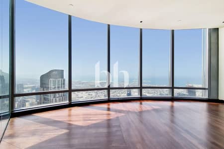 Appartement de 4 chambres à à louer à Downtown Dubai, Dubai - Image 0