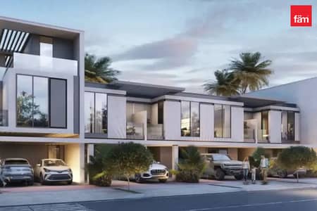 4 Bedroom Townhouse for Sale in DAMAC Islands, Dubai - Below OP | Motivated Seller | Luxury Living 4 Bedroom Townhouse for Sale in DAMAC Islands, Dubai - Below OP | Motivated Seller | Luxury Living