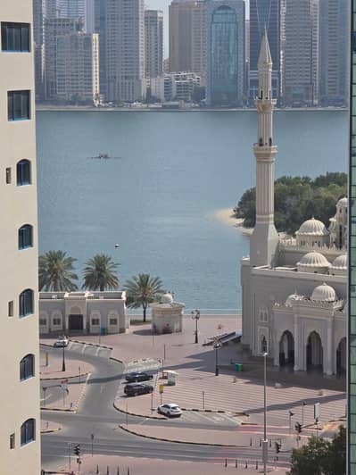 3 Bedroom Apartment for Rent in Al Majaz, Sharjah - WhatsApp Image 2026-07-21 at 8.07. 51 AM (2). jpeg