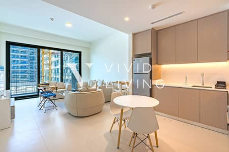 1 habitación Apartamento para en Alquiler en Dubai Hills Estate, Dubai - Apartamento en Dubai Hills Estate，Hills Park, 1 dormitorio, 110000 AED - 15863916