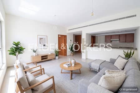 2 Slaapkamers Appartement te Koop in The Greens, Dubai - Appartement in The Greens,Al Samar,Al Samar 4, 2 slaapkamers, 2250000 AED - 15914441 2 Slaapkamers Appartement te Koop in The Greens, Dubai - Appartement in The Greens,Al Samar,Al Samar 4, 2 slaapkamers, 2250000 AED - 15914441