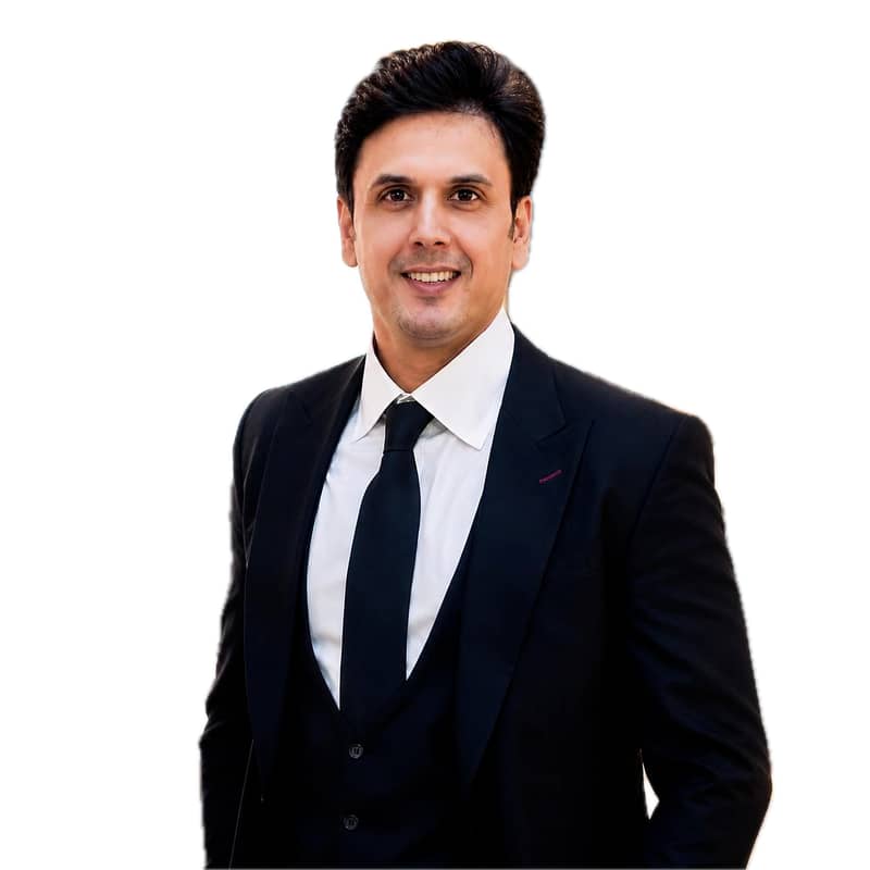 Salman Baig