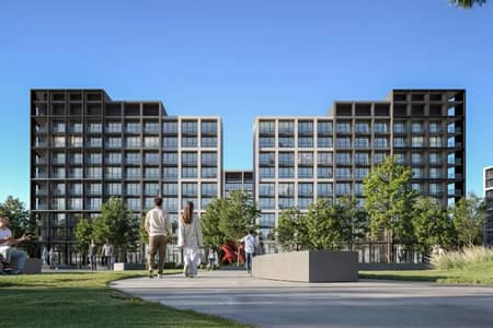 2 Camere Appartamento in Vendita a Aljada, Sharjah - Appartamento a Aljada, 2 camere da letto, 1555000 AED - 15914189 2 Camere Appartamento in Vendita a Aljada, Sharjah - Appartamento a Aljada, 2 camere da letto, 1555000 AED - 15914189