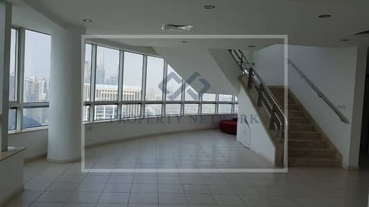 FULL SEA AND MARINA VIEWS - 4BR DUPLEX PENTHOUSE FULL SEA AND MARINA VIEWS - 4BR DUPLEX PENTHOUSE