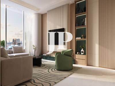 Estudio para en Venta en Dubai Science Park, Dubai - Hillside-1Bedroom-02_Post. jpg Estudio para en Venta en Dubai Science Park, Dubai - Hillside-1Bedroom-02_Post. jpg