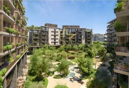 Monolocale in vendita a Dubai Land Residence Complex (DLRC), Dubai - AG SQUARE GARDEN. png Monolocale in vendita a Dubai Land Residence Complex (DLRC), Dubai - AG SQUARE GARDEN. png