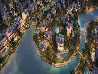 梅艾瑟姆2号社区, 迪拜 4 卧室别墅待售 - 位于梅艾瑟姆2号社区,Tierra Address Villas 4 卧室的别墅 15210000 AED - 15914544 梅艾瑟姆2号社区, 迪拜 4 卧室别墅待售 - 位于梅艾瑟姆2号社区,Tierra Address Villas 4 卧室的别墅 15210000 AED - 15914544