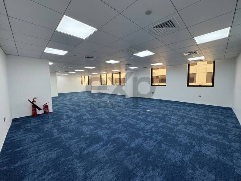 Ready Now I Office Space I Fitted Finish Ready Now I Office Space I Fitted Finish