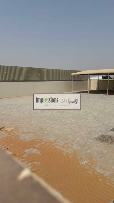 Industrial Land for Rent in Al Sajaa Industrial, Sharjah - IMG_6684. jpg