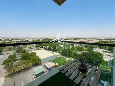 Studio de  à à louer à DAMAC Hills, Dubai - Appartement à DAMAC Hills，Orchid，Orchid A, 49000 AED - 15914615