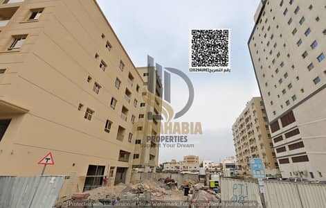 Plot zum zum Verkauf in Al Nuaimiya, Ajman - WhatsApp Image 2026-07-20 at 3.35. 28 PM (1). jpeg Plot zum zum Verkauf in Al Nuaimiya, Ajman - WhatsApp Image 2026-07-20 at 3.35. 28 PM (1). jpeg