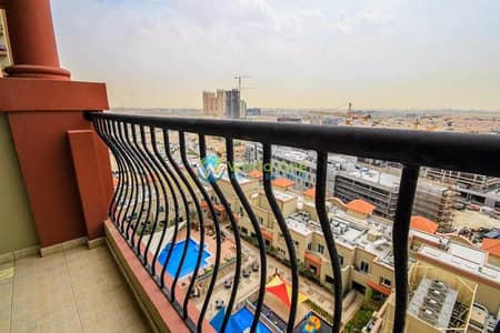 2 Bedroom Apartment for Rent in Jumeirah Village Triangle (JVT), Dubai - WhatsApp Image 2026-07-22 at 10.53. 13 AM (2). jpeg 2 Bedroom Apartment for Rent in Jumeirah Village Triangle (JVT), Dubai - WhatsApp Image 2026-07-22 at 10.53. 13 AM (2). jpeg
