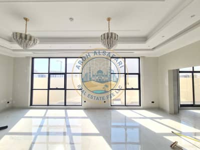 5 Bedroom Villa for Rent in Tilal City, Sharjah - 20260721_161007. jpg