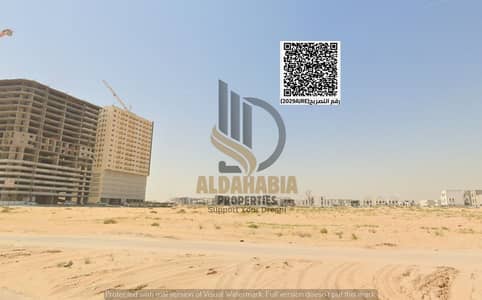 Plot zum zum Verkauf in Al Amerah, Ajman - WhatsApp Image 2026-07-20 at 3.41. 38 PM (1). jpeg