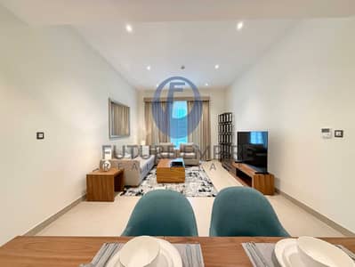 2 habitaciones Apartamento para en Alquiler en Al Satwa, Dubai - IMG_0187. jpg