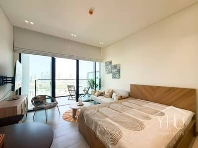 Studio zum zur Miete in Jumeirah Village Circle (JVC), Dubai - Wohnung in Jumeirah Village Circle (JVC),JVC District 10,Binghatti Apex, 60000 AED - 15914759 Studio zum zur Miete in Jumeirah Village Circle (JVC), Dubai - Wohnung in Jumeirah Village Circle (JVC),JVC District 10,Binghatti Apex, 60000 AED - 15914759