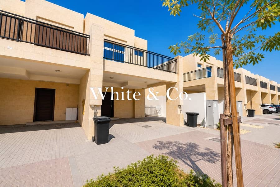 Rijwoning in DAMAC Hills 2 (Akoya by DAMAC),Victoria, 3 slaapkamers, 1550000 AED - 15914765 Rijwoning in DAMAC Hills 2 (Akoya by DAMAC),Victoria, 3 slaapkamers, 1550000 AED - 15914765