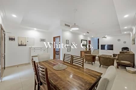 3 habitaciones Villa para en Venta en Jumeirah Village Circle (JVC), Dubai - Villa en Jumeirah Village Circle (JVC)，JVC District 12，Mirabella 7, 3 dormitorios, 2900000 AED - 15914764