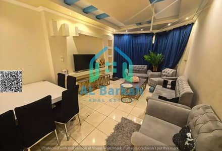 1 habitación Apartamento para en Alquiler en Al Bustan, Ajman - WhatsApp Image 2026-07-22 at 11.56. 34 AM (1). jpeg