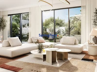 4 Bedroom Townhouse for Sale in DAMAC Hills 2 (Akoya by DAMAC), Dubai - Violet 3 Corner 4BR Townhouse | Prime Deal Today