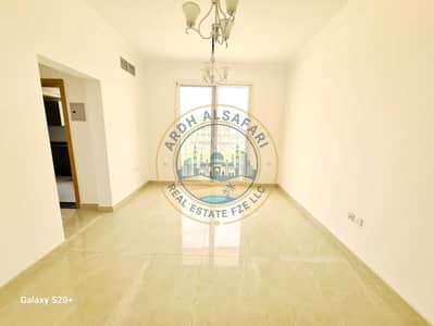 2 Bedroom Apartment for Rent in Tilal City, Sharjah - 20260718_114155. jpg