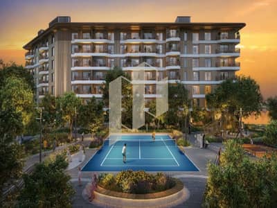 Appartement de 1 chambre à à vendre à Yas Island, Abu Dhabi - 5. png